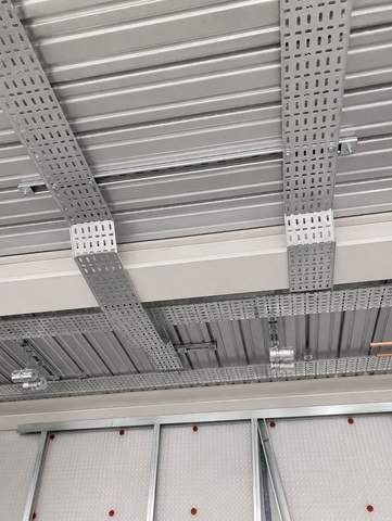 Cable Tray System